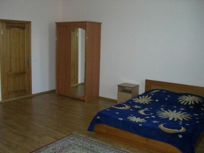 Фотография номера гостиницы Европа