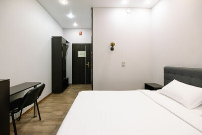 Фотография номера гостиницы Тундра