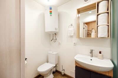 Фотография номера гостиницы Тундра