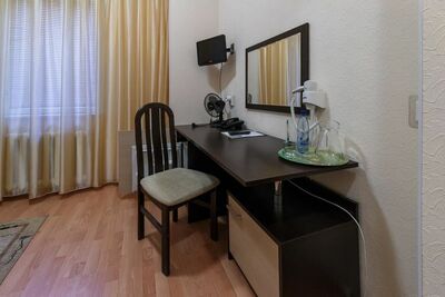 Фотография номера гостиницы Вознесенская