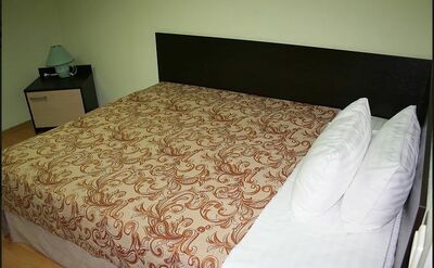 Фотография номера гостиницы Вознесенская