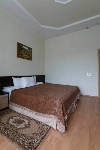 Фотография номера гостиницы Вознесенская