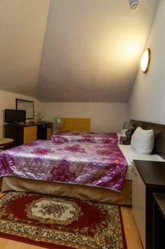 Фотография номера гостиницы Вознесенская