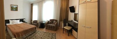 Фотография номера гостиницы Вознесенская