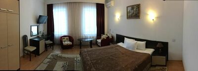 Фотография номера гостиницы Вознесенская