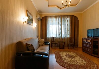 Фотография номера гостиницы Вознесенская