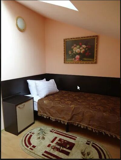 Фотография номера гостиницы Вознесенская