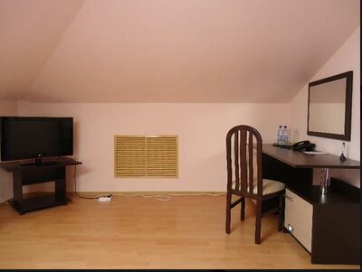 Фотография номера гостиницы Вознесенская