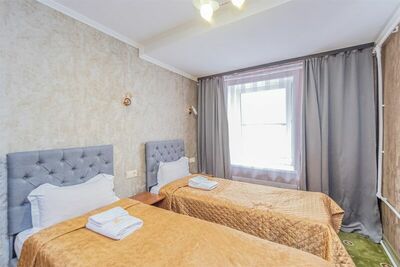 Фотография номера гостиницы Ланселот