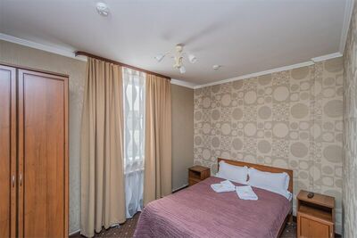 Фотография номера гостиницы Ланселот