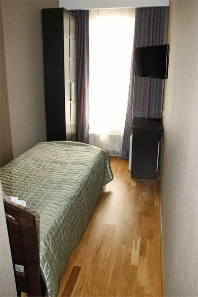 Фотография номера гостиницы Ланселот