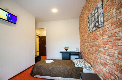 Фотография номера гостиницы Три Реки