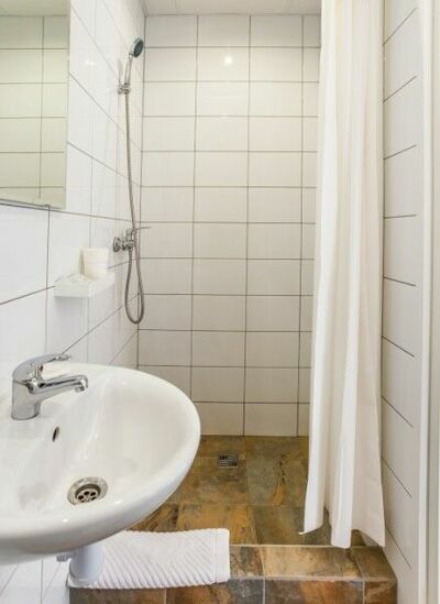 Фотография номера гостиницы День и Ночь