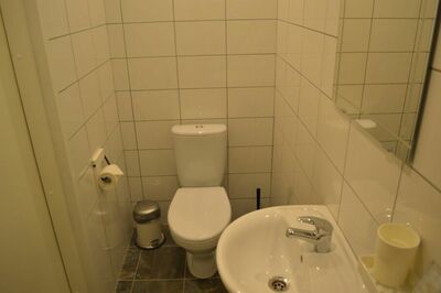 Фотография номера гостиницы День и Ночь