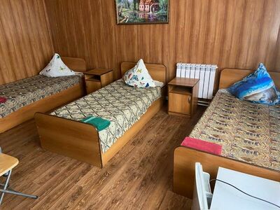 Фотография номера мини отеля Солнечная горка