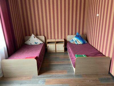 Фотография номера мини отеля Солнечная горка