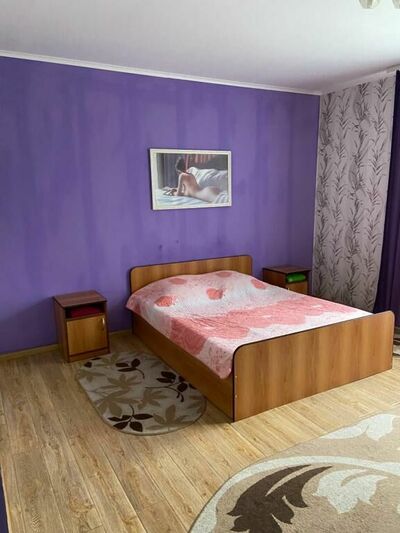 Фотография номера мини отеля Солнечная горка