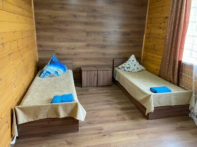 Фотография номера мини отеля Солнечная горка