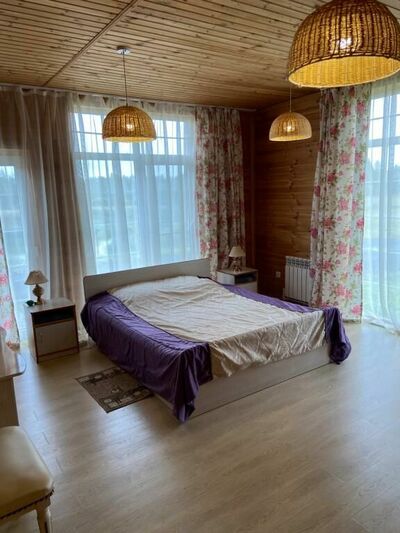 Фотография номера мини отеля Солнечная горка