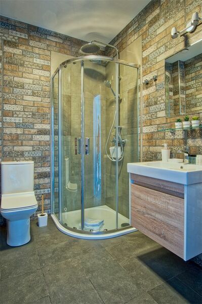 Фотография номера гостиницы Фабрика