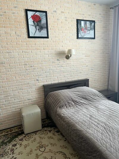 Фотография номера гостиницы Ирбис