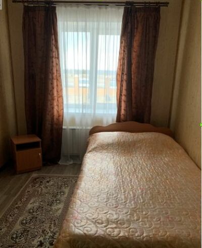 Фотография номера гостиницы Ирбис