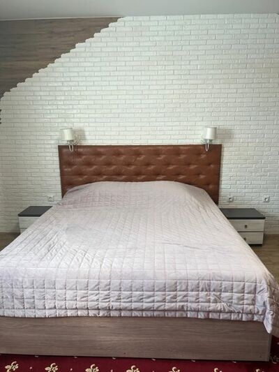 Фотография номера гостиницы Ирбис