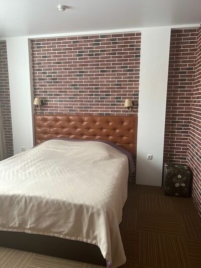 Фотография номера гостиницы Ирбис