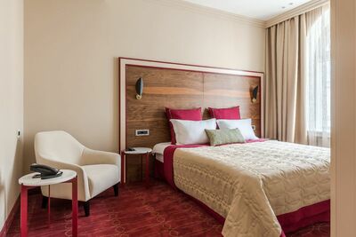 Фотография номера гостиницы 1880