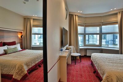 Фотография номера гостиницы 1880