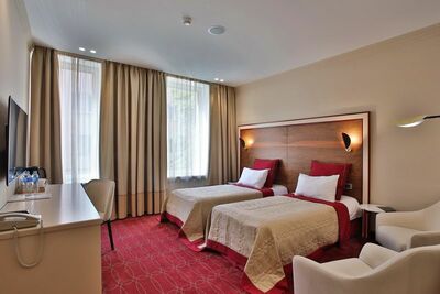 Фотография номера гостиницы 1880