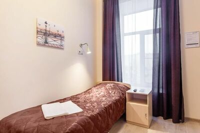 Фотография номера гостиницы Демократ на Невском 147