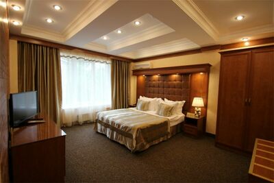 Фотография номера гостиницы Уют