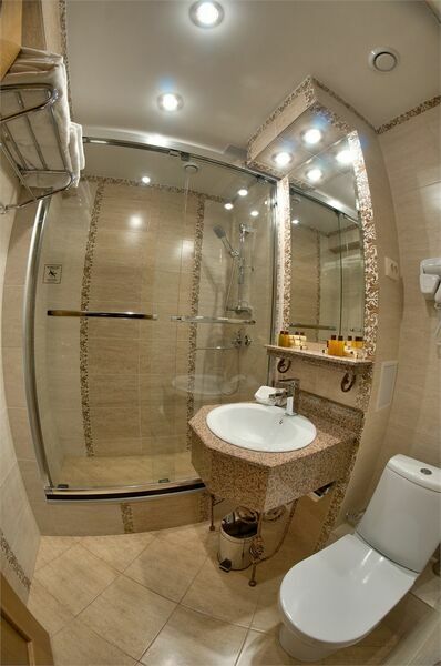 Фотография номера гостиницы Уют