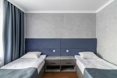 Фотография номера гостиницы 7 Небо