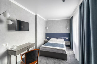 Фотография номера гостиницы 7 Небо