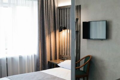 Фотография номера гостиницы 7 Небо