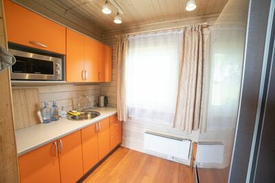 Фотография номера гостиницы Медвежья гора