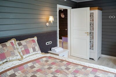 Фотография номера гостиницы Медвежья гора