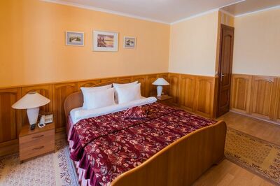 Фотография номера гостиницы Околица