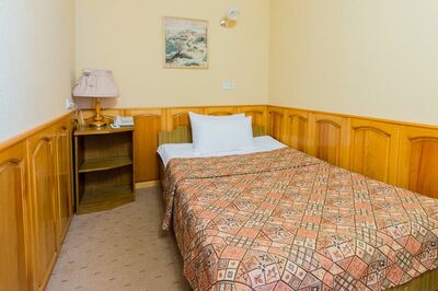 Фотография номера гостиницы Околица