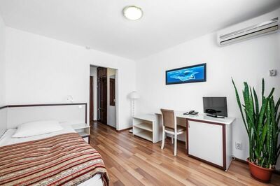 Фотография номера гостиницы Березники