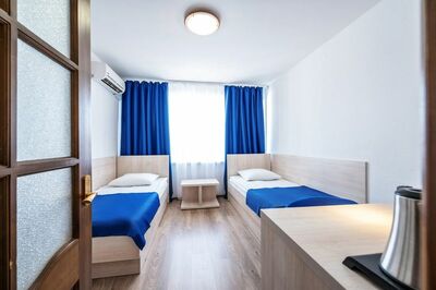 Фотография номера гостиницы Березники