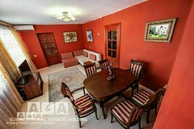 Фотография номера гостиницы Березники