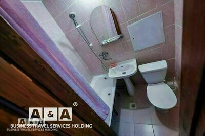 Фотография номера гостиницы Березники