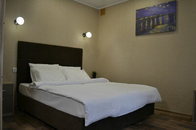 Фотография номера гостиницы Винсент