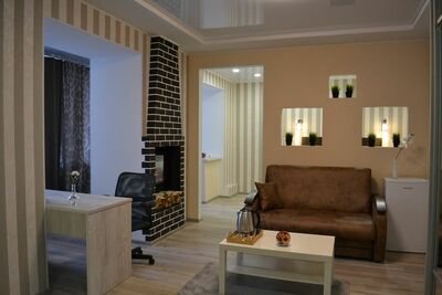 Фотография номера гостиницы Винсент