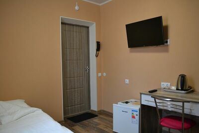 Фотография номера гостиницы Винсент