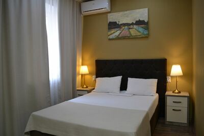 Фотография номера гостиницы Винсент