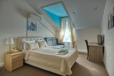 Фотография номера гостиницы Цитадель Комфорт